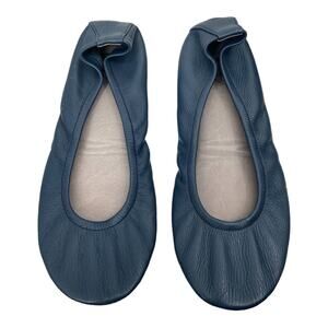 The Stonehouse Blue flats 9